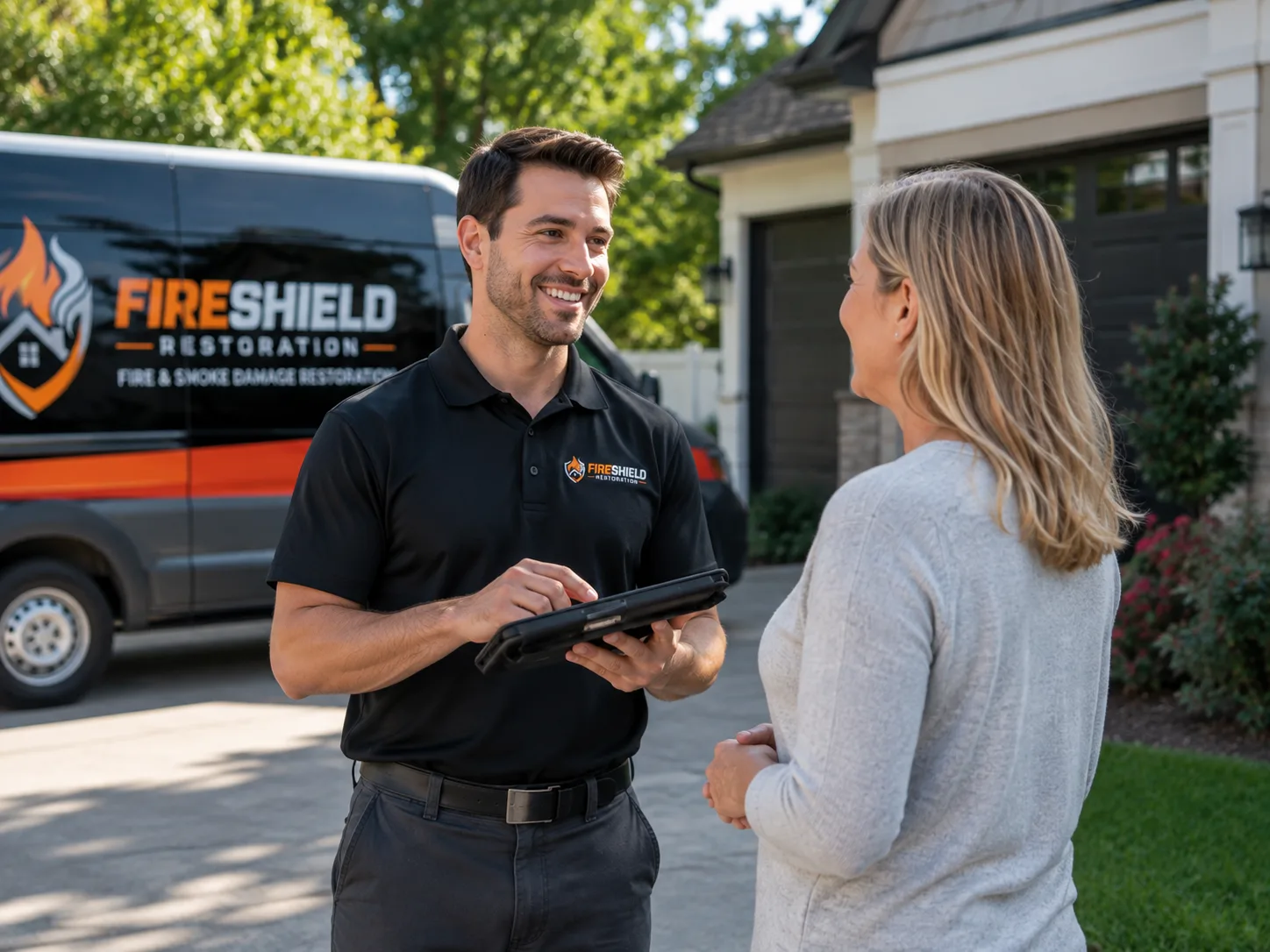 Fire And Smoke Damage Restoration Barre, MA FAQs